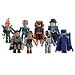 Search : DC MiniMates 8: Action Figures Set of 4