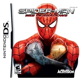Spider-Man: Web of Shadows