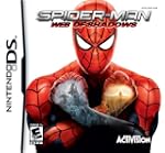 Spider-Man: Web of Shadows