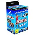 PlayStation Move Starter-Pack mit Sports Champions