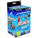 PlayStation Move Starter-Pack mit Sports Champions