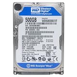 500GB 2.5″ SATA Hard Drive Western Digital WD5000BEVT for $51.06 + Shipping 500GB 2.5″ SATA Hard Drive Western Digital WD5000BEVT for $51.06 + Shipping