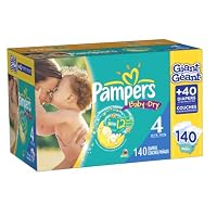 Pampers Baby Diapers Giant Count Pampers Baby Diapers Giant Count