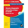 Epreuve �crite Histoire-G�ographie, Instruction ci&hellip de Elisabeth Szwarc