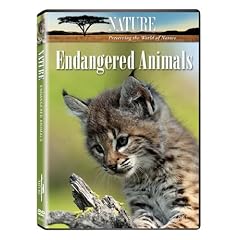Nature: Endangered Animals