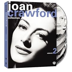 Joan Crawford Collection 2 [Import USA Zone 1]