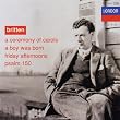Britten: Ceremony of Carols
