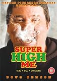 Super High Me [2007] [DVD]