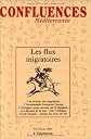 Les Flux migratoires: Une histoire des migrations, l'insoutenable forteresse Europe, l'Espagne, porte ouverte sur le Maghreb, les damnés de la mer, fuir ... exode libanais, quitter les rives du Nil