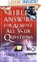 Bible Answers for Almost All Your Questions