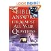 Bible Answers for Almost All Your Questions