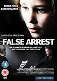 False Arrest [ NON-USA FORMAT, PAL, Reg.2 Import - United Kingdom ]