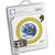 Pelican Accessories WII-N7544DK Donkey Kong Multi-Disc Game Case - Yellow