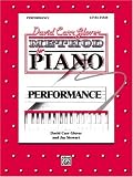 David Car Glover Method for Piano / Performance / Lev