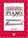 Search : David Car Glover Method for Piano / Performance / Lev