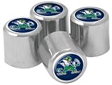 NCAA Notre Dame Fighting Irish Valve Stem Caps