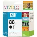 HP 88XL Black Officejet Ink Cartridge (C9396AN)