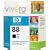 HP 88XL Black Officejet Ink Cartridge (C9396AN)