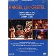 Humperdinck - Hansel und Gretel / Liliana Nikiteanu, Malin Hartelius, Volker Vogel, Alfred Muff, Gabriele Lechner, Franz Welser-Most, Zurich Opera