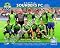 2009 Seattle Sounders FC , 8x10