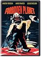 Forbidden Planet [Import USA Zone 1]