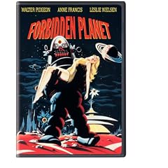Forbidden Planet [Import USA Zone 1]
