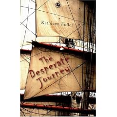 The Desperate Journey (Kelpies)