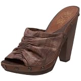 Nine West Women's Arrowhead Mule