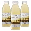 Qu4ttro Stagioni Winter Lemon and Ginger Juice Drink 500 ml (Pack of 12)