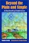 Beyond the Plain And Simple: A Patchwork of Amish Lives