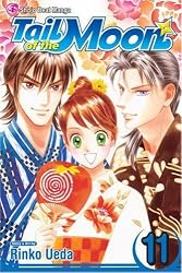 Tail of the Moon, Vol. 11 (v. 11)