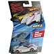 Hot Wheels Speed ​​Racer Mach 6 con hojas de sierra