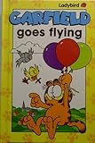 Garfield goes flying