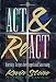 Act and React: Worship Scripts for Chapel and Sanctuary (Lillenas Publications)