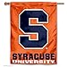 Syracuse Orange House Flag Banner