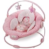 Boppy Bouncer in Pink by Boppy
