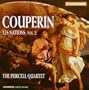 Couperin: Les Nations, Vol. 2