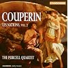Couperin: Les Nations, Vol. 2