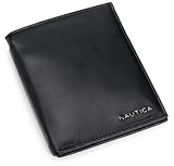 Nautica Men's Creditcard Organizer