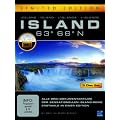 Island 63� 66� N - Eine phantastische Reise durch ein phantastisches Land [Limited Edition] [3 DVDs]
