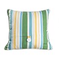 Stripe Pillow - 18x18"