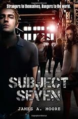 Subject Seven