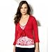 Per Una 34 Sleeve Floral 3 Piece Bolero Set