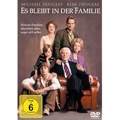 Es bleibt in der Familie