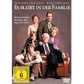 Es bleibt in der Familie