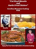 120+ SOUTHERN Country RECIPES eBOOK Cookbook