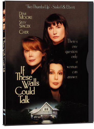 Childrens Toyshop  DVD : If These Walls Could Talk [1996] (REGION 1) (NTSC)