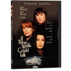 If These Walls Could Talk [DVD] [1996] [Region 1] [US Import] [NTSC]