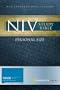 Zondervan NIV Study Bible, Personal Size: Updated Edition