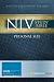 Zondervan NIV Study Bible, Personal Size: Updated Edition